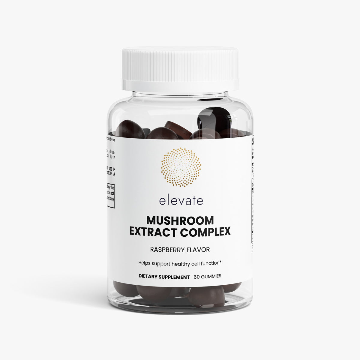 Mushroom Extract Complex