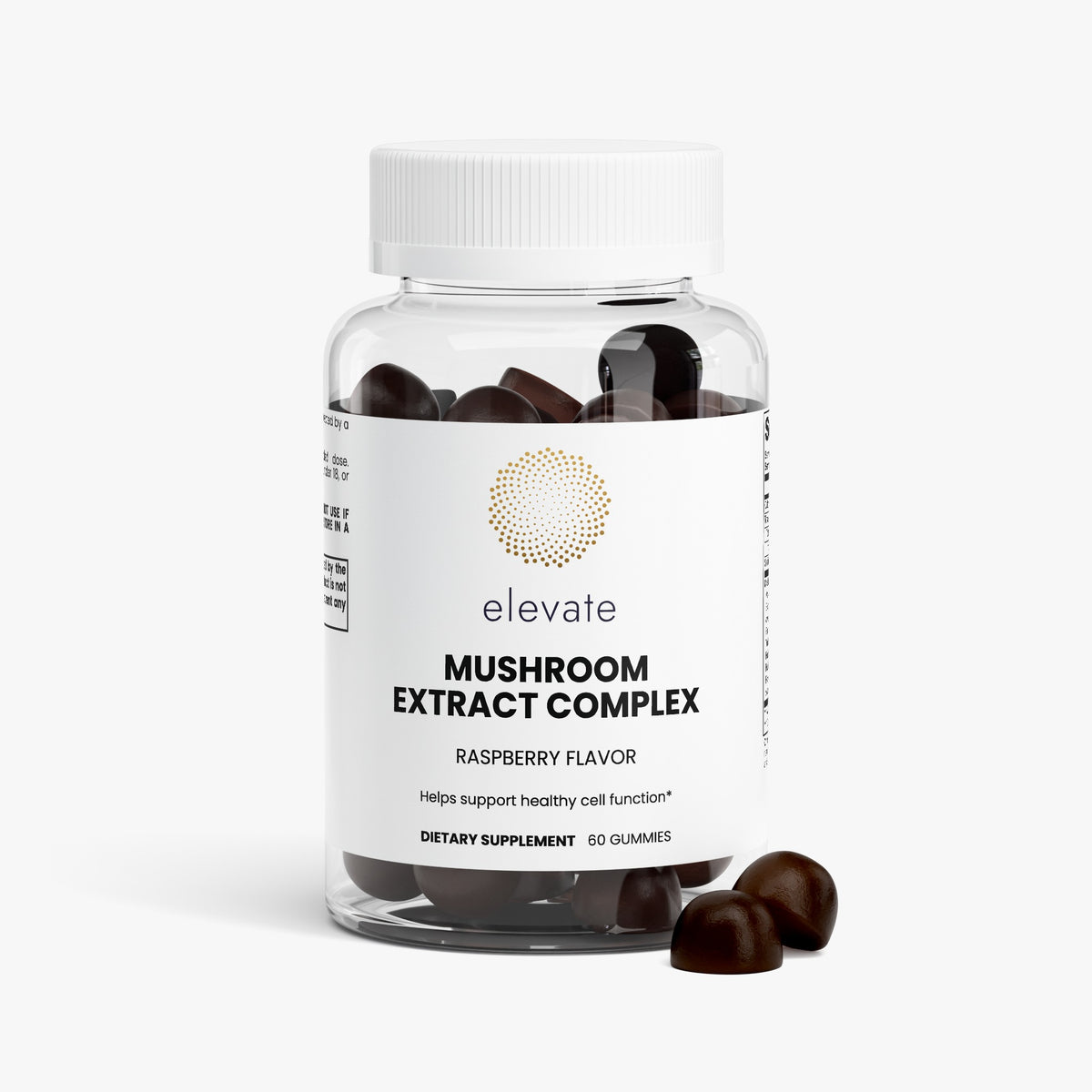 Mushroom Extract Complex