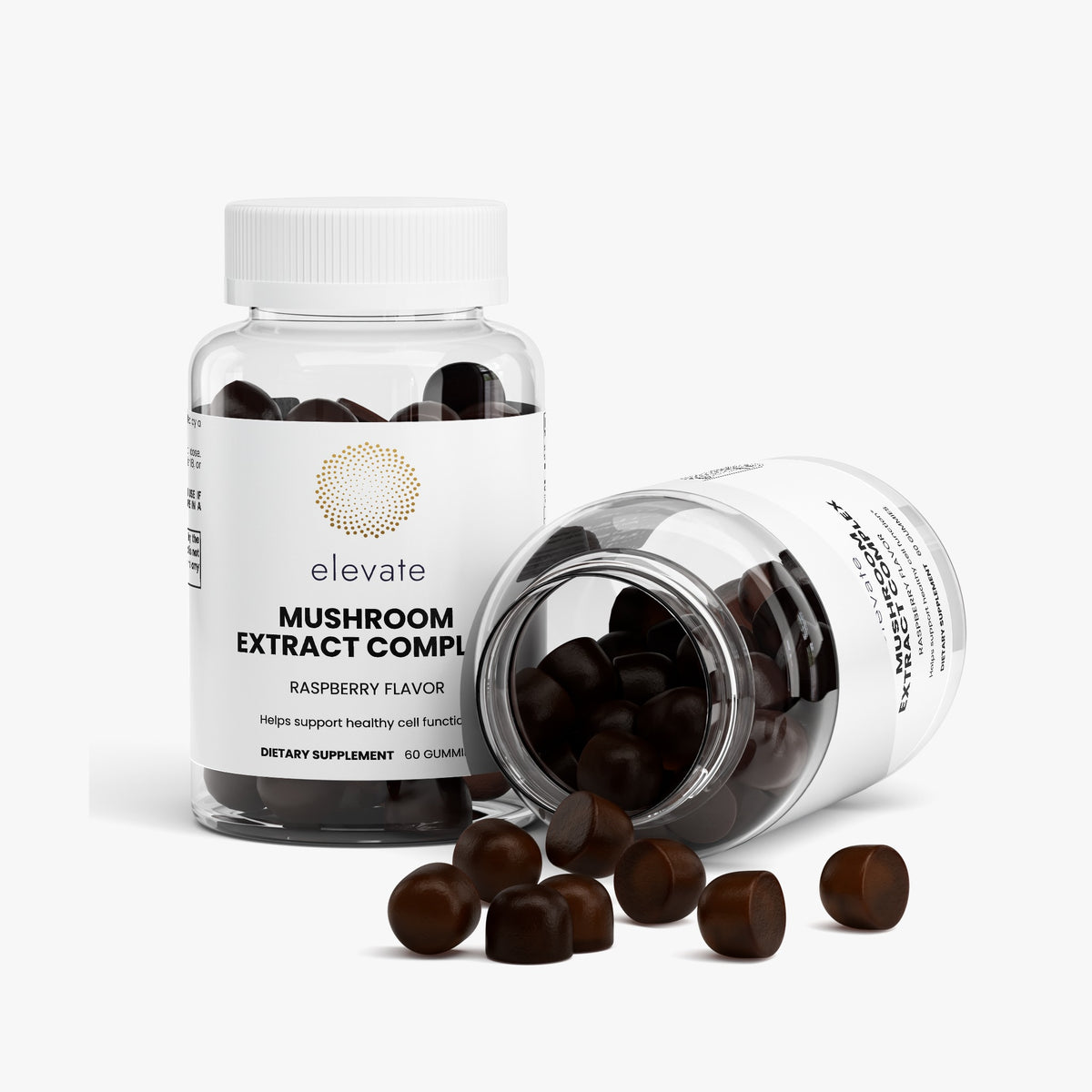 Mushroom Extract Complex