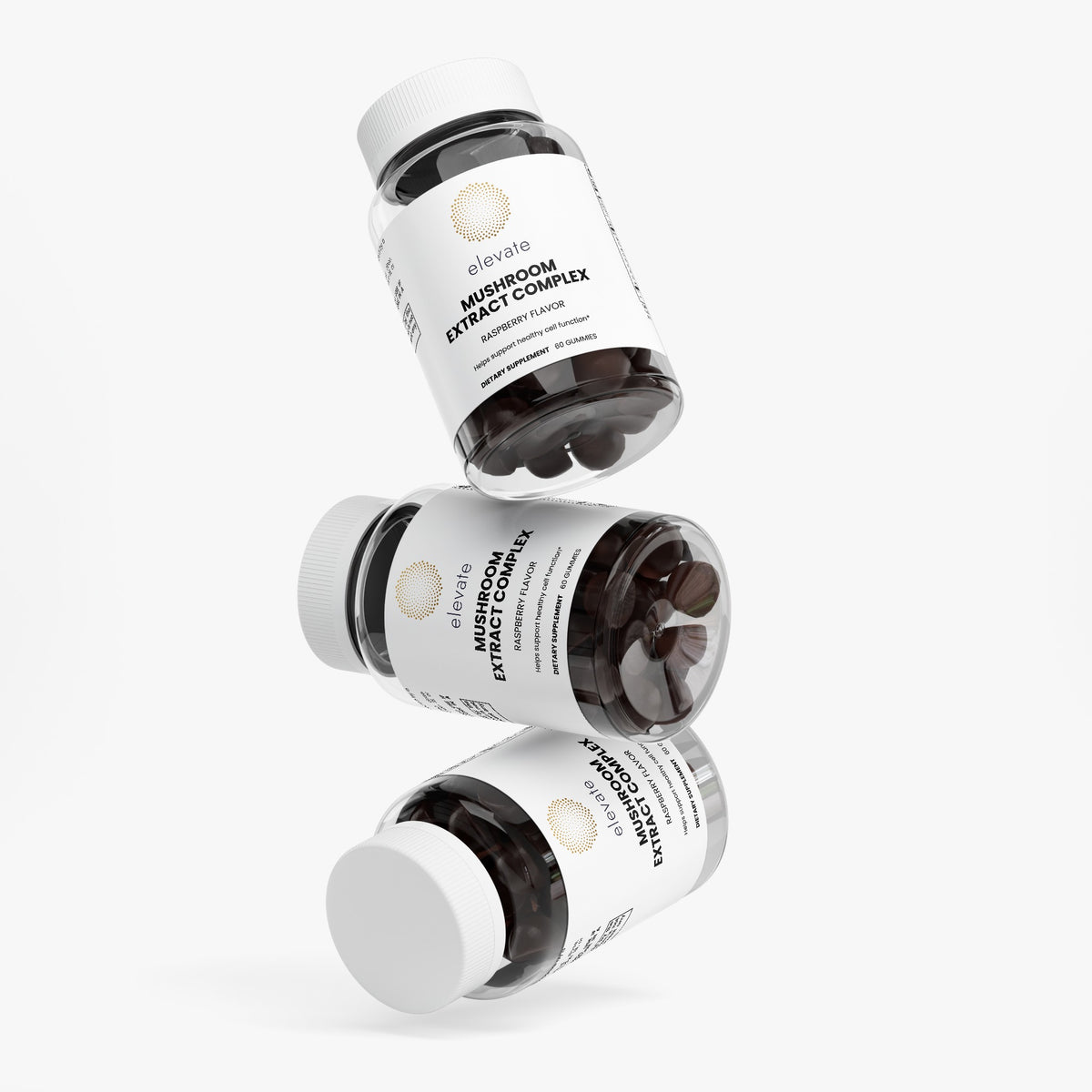 Mushroom Extract Complex