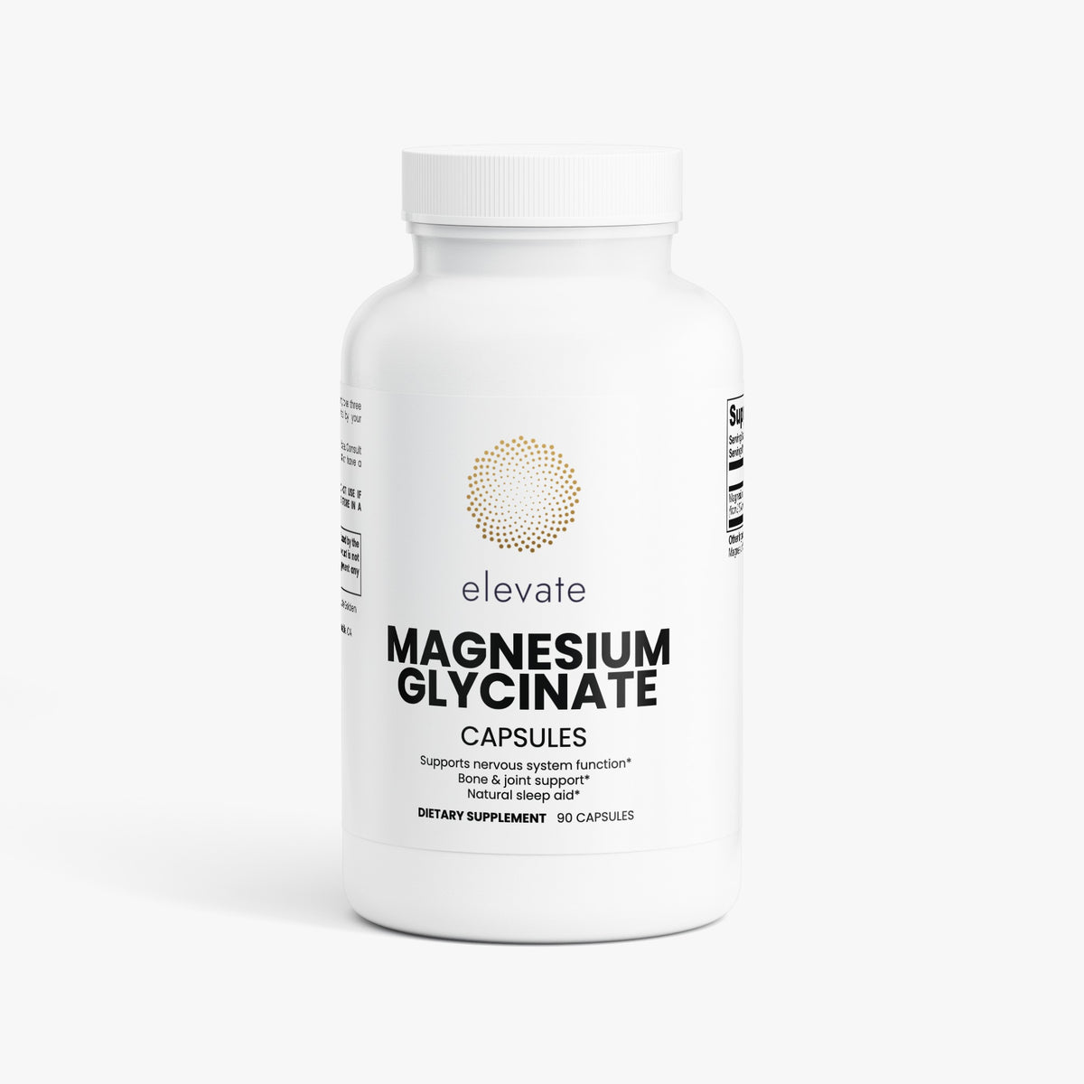 Magnesium Glycinate