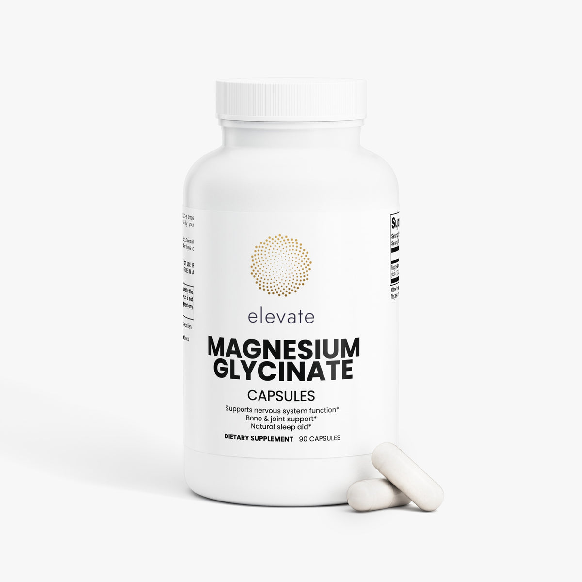 Magnesium Glycinate