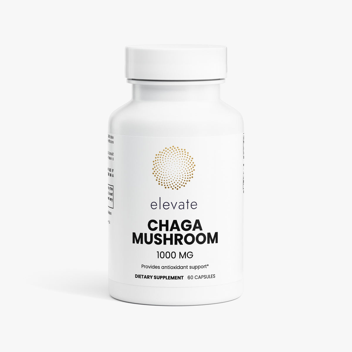 Chaga Mushroom