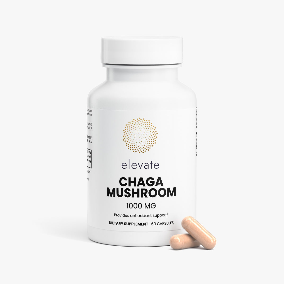 Chaga Mushroom