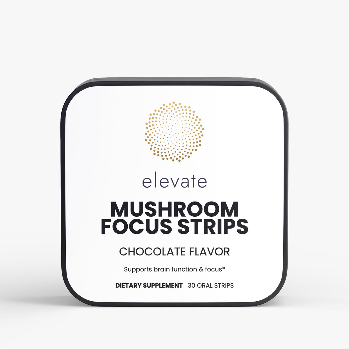 Mushroom Focus Strips