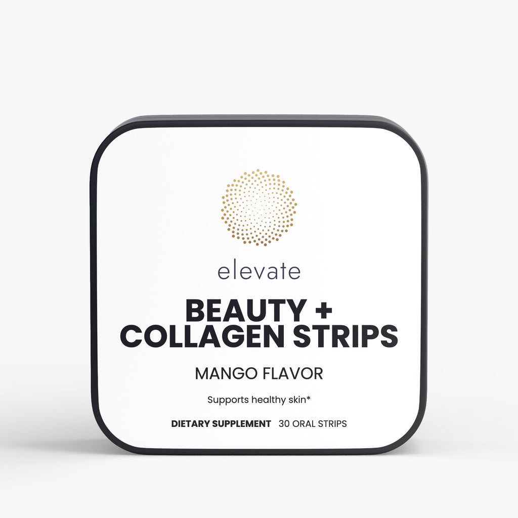 Beauty + Collagen Strips