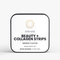 Beauty + Collagen Strips
