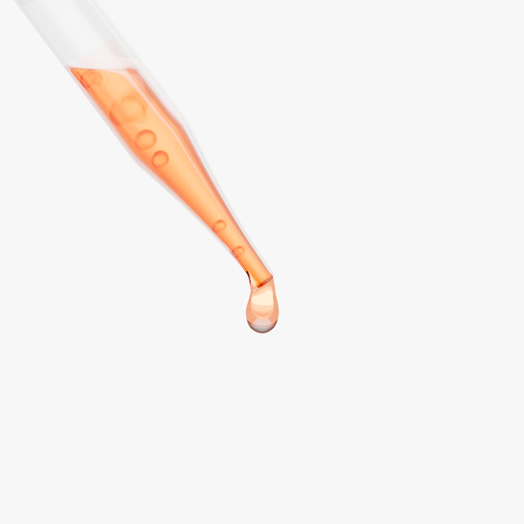 Mushroom Energy & Cognition Drops