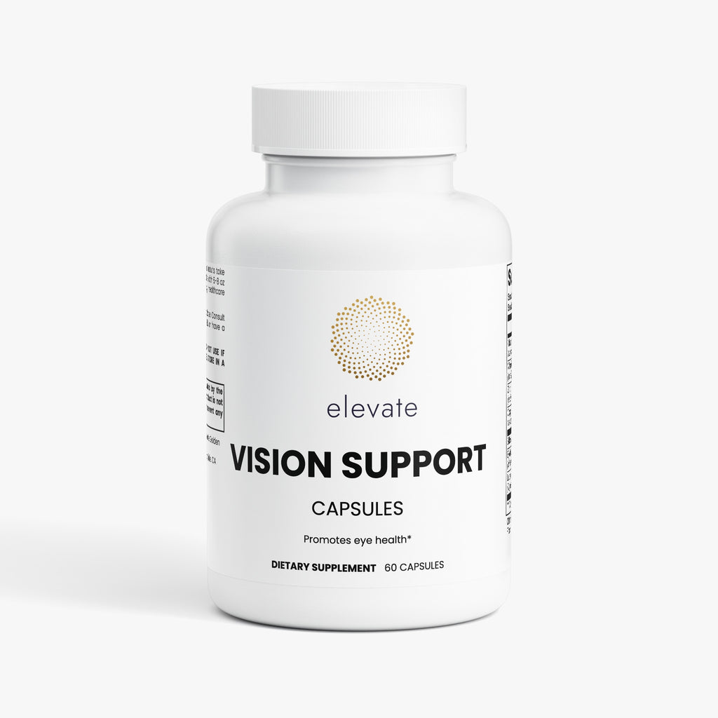 Vision Support