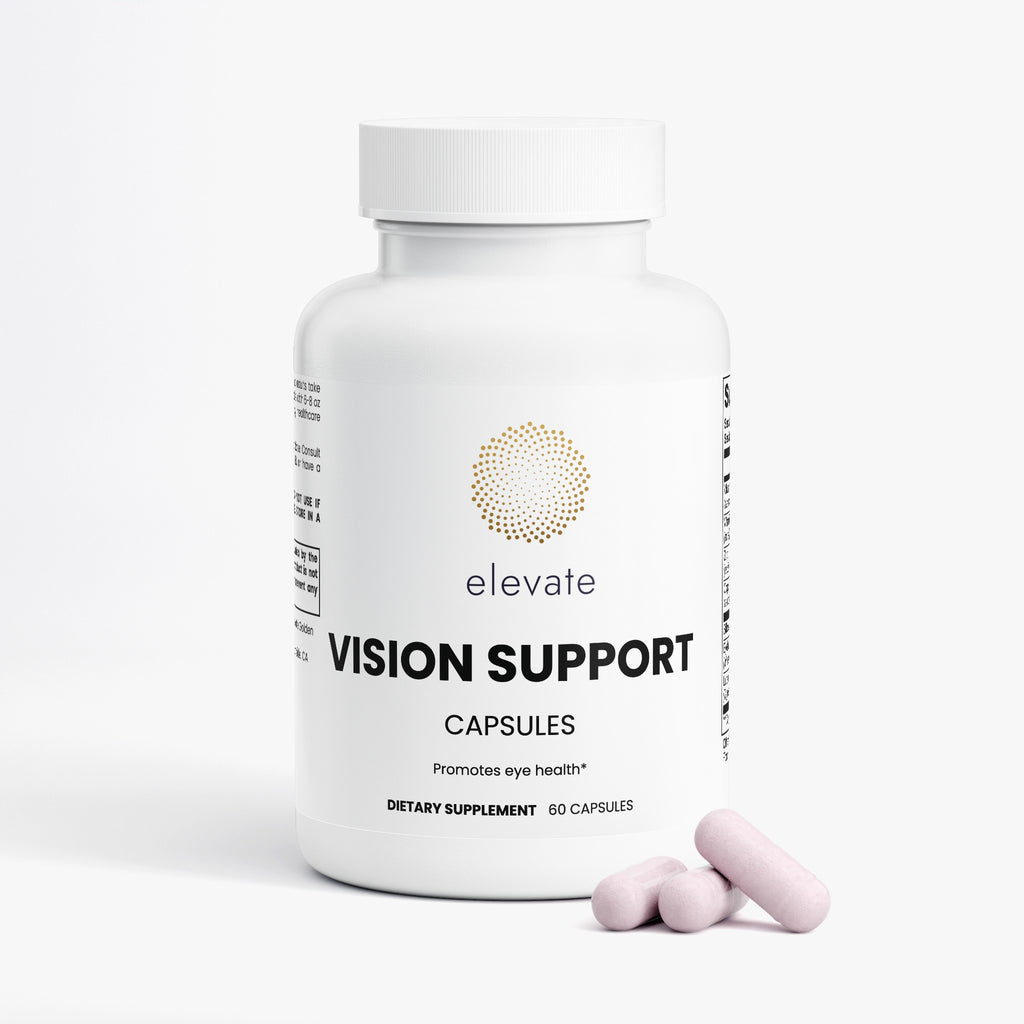 Vision Support