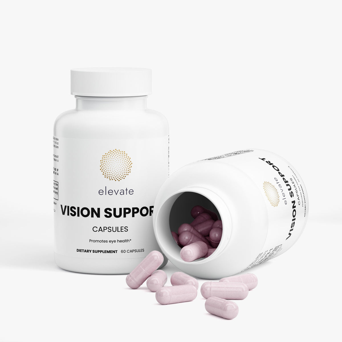 Vision Support