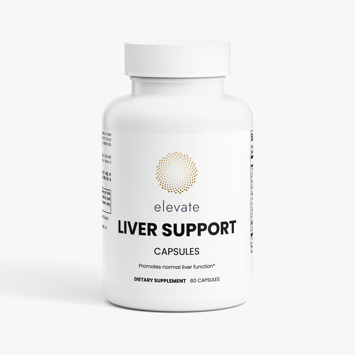 Liver Support