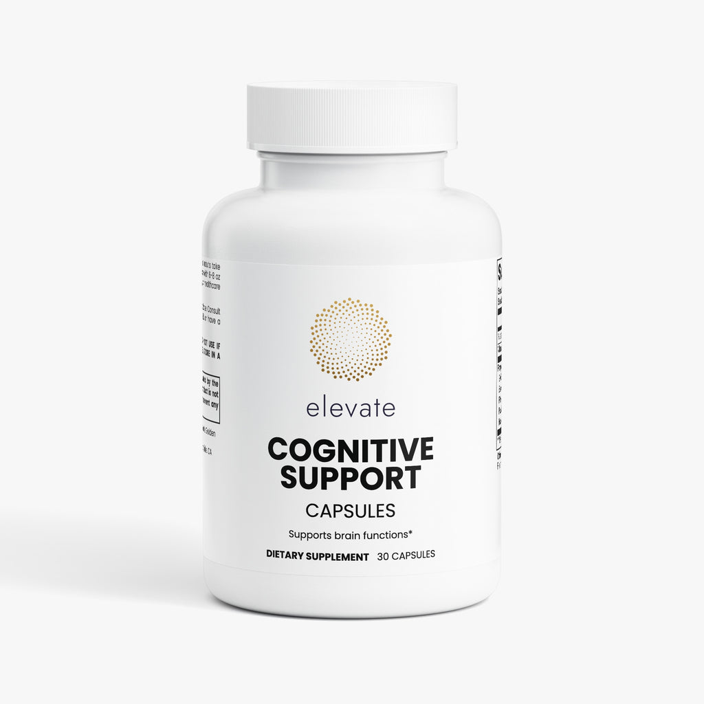 Cognitive Support