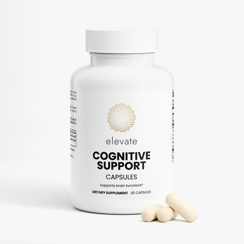 Cognitive Support
