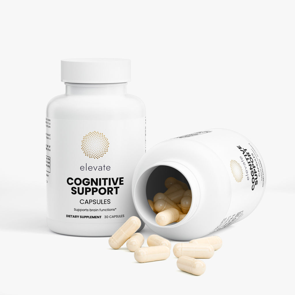 Cognitive Support
