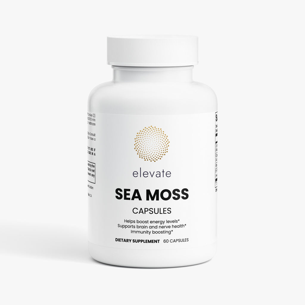 Sea Moss