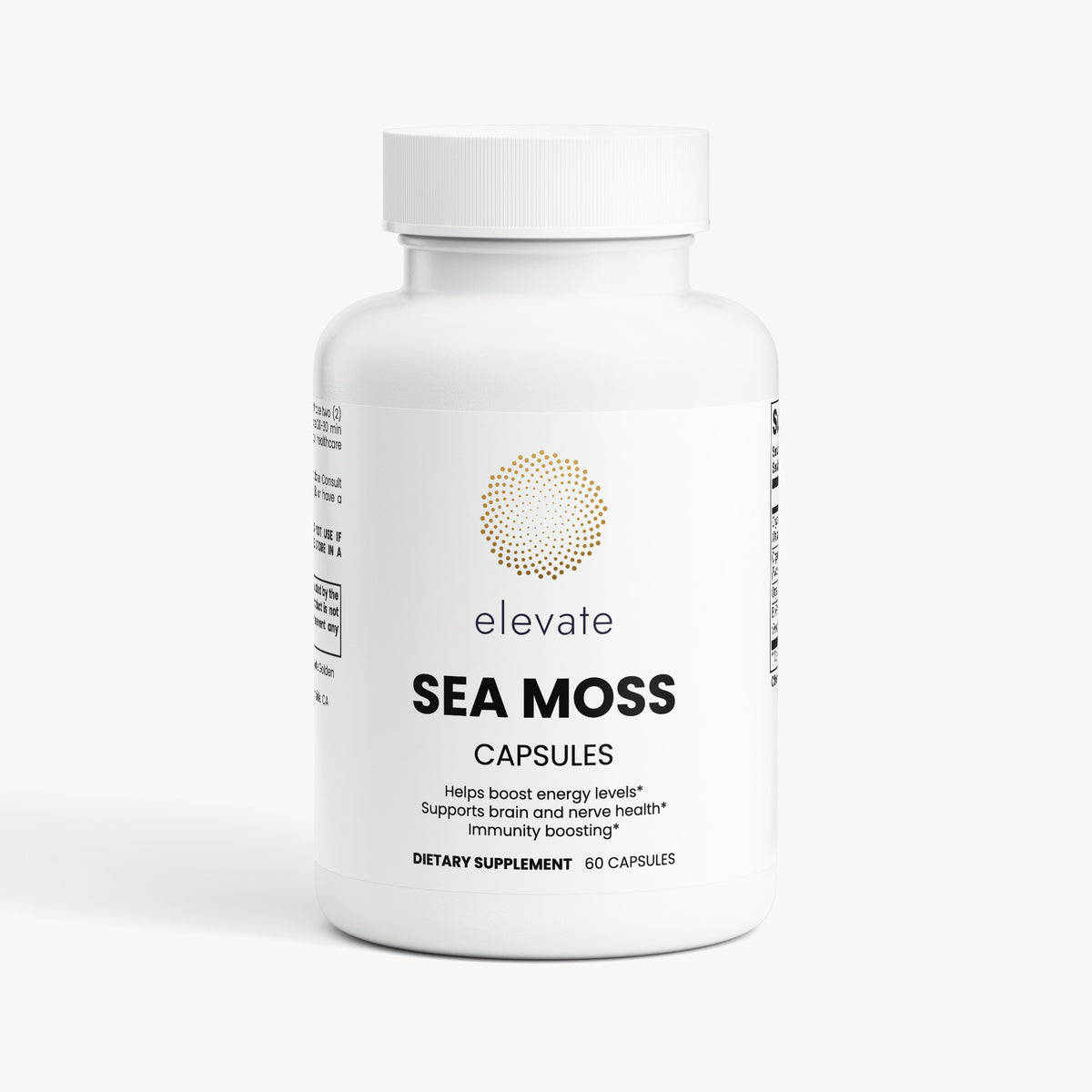 Sea Moss