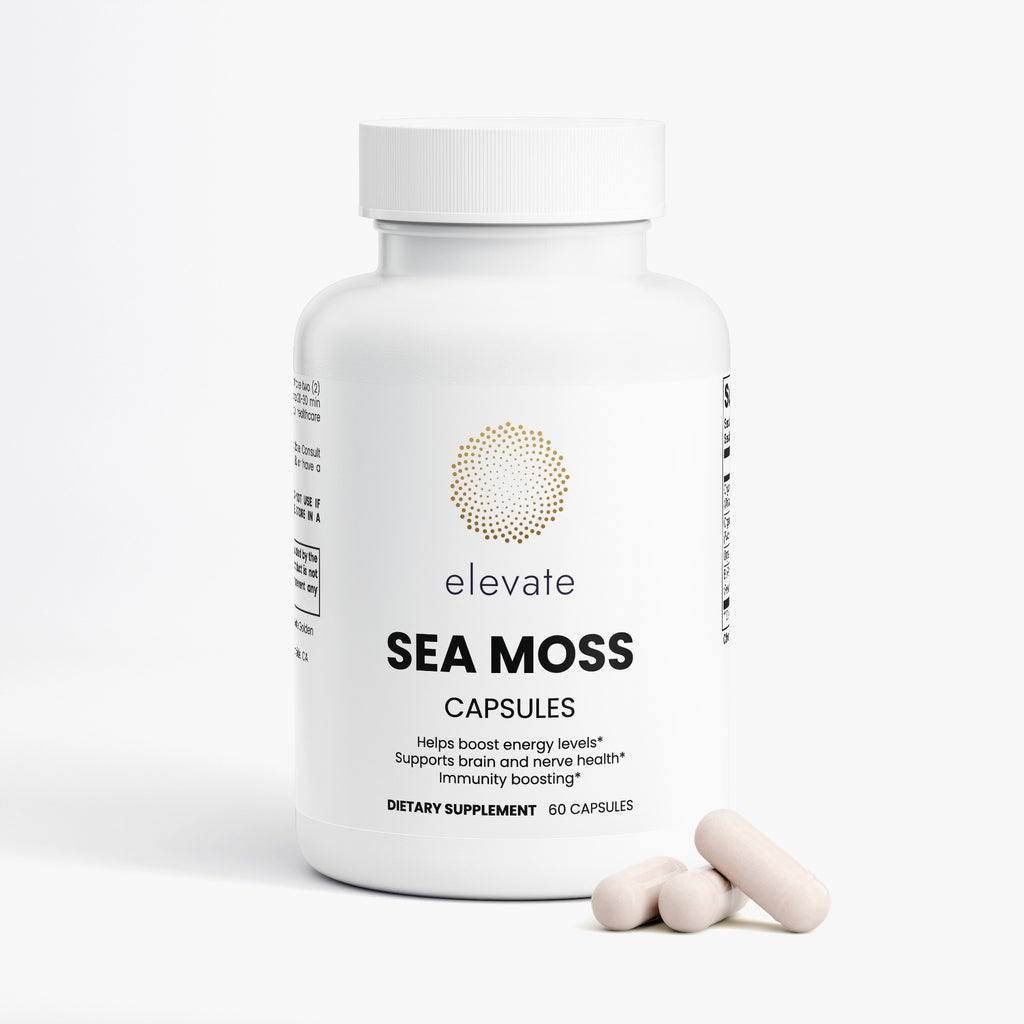 Sea Moss