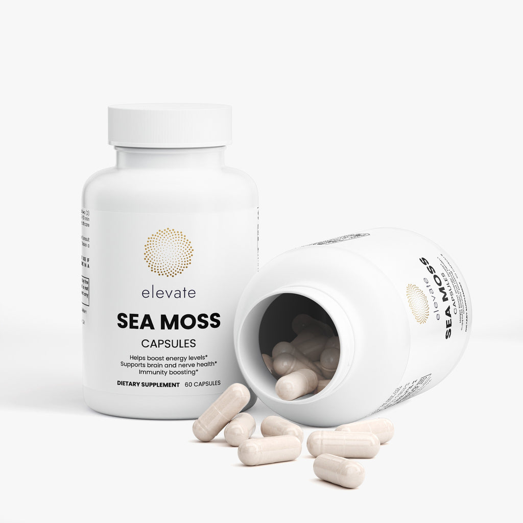 Sea Moss