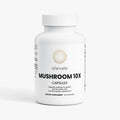 Mushroom Complex 10 X