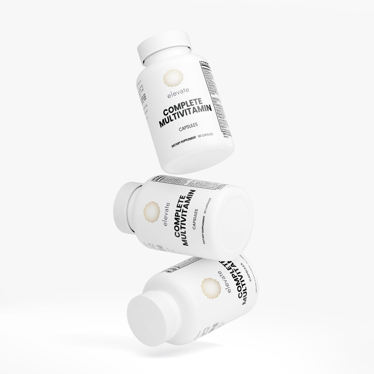 Complete Multivitamin