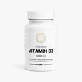 Vitamin D3 2,000 IU