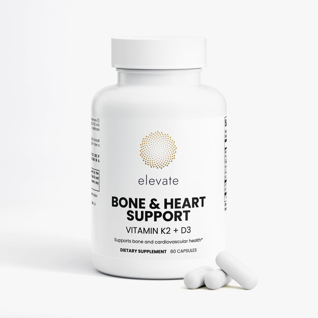 Bone & Heart Support