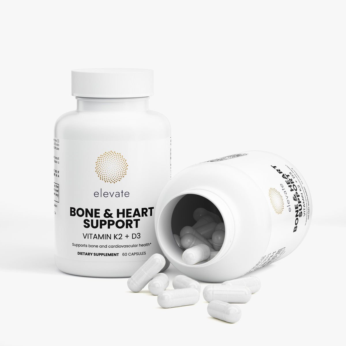 Bone & Heart Support