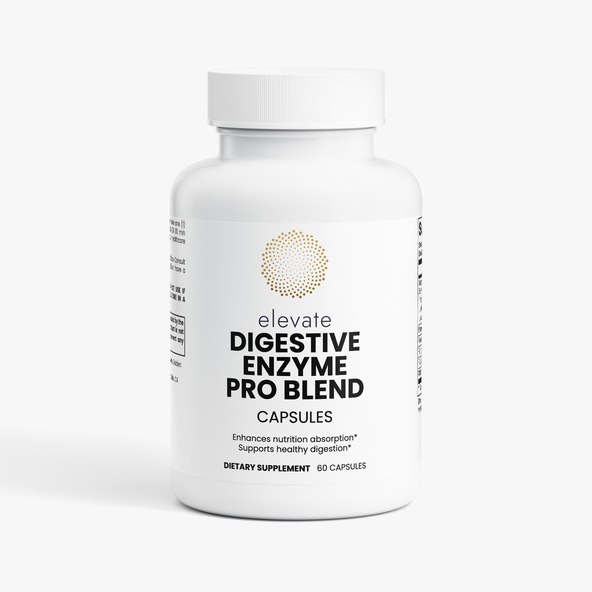 Digestive Enzyme Pro Blend
