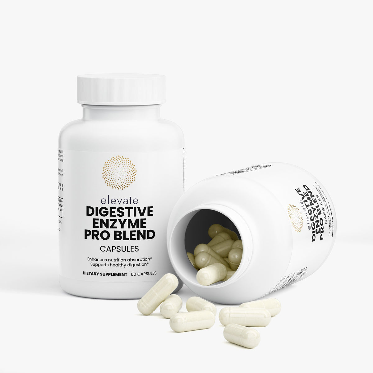 Digestive Enzyme Pro Blend