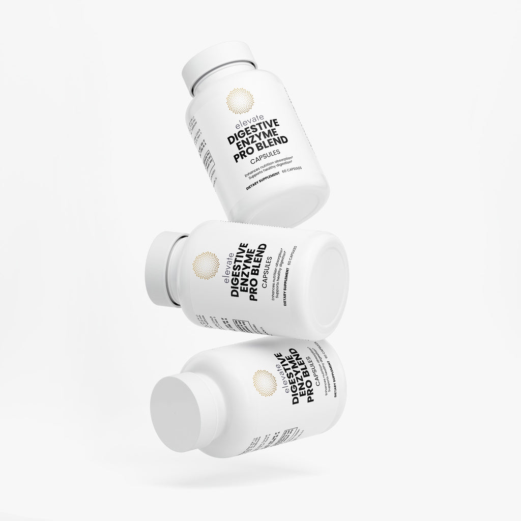 Digestive Enzyme Pro Blend