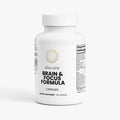 Brain & Focus Formula