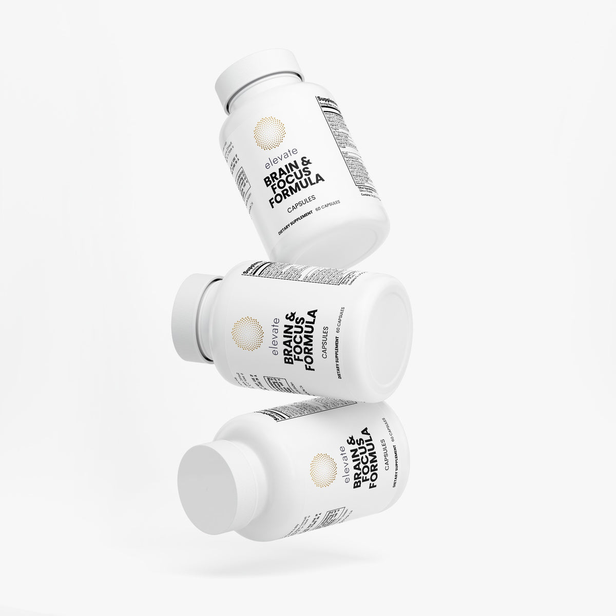 Brain & Focus Formula