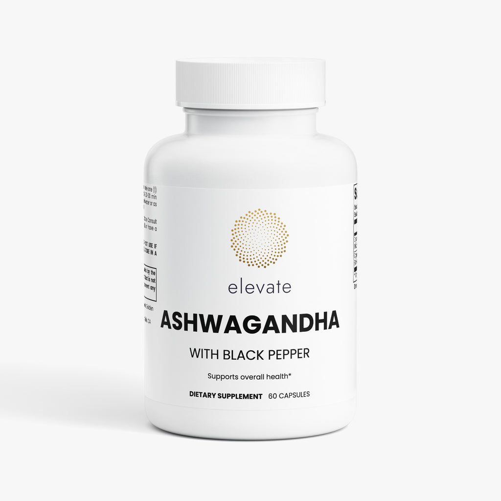 Ashwagandha