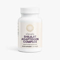Shilajit Adaptogen Complex