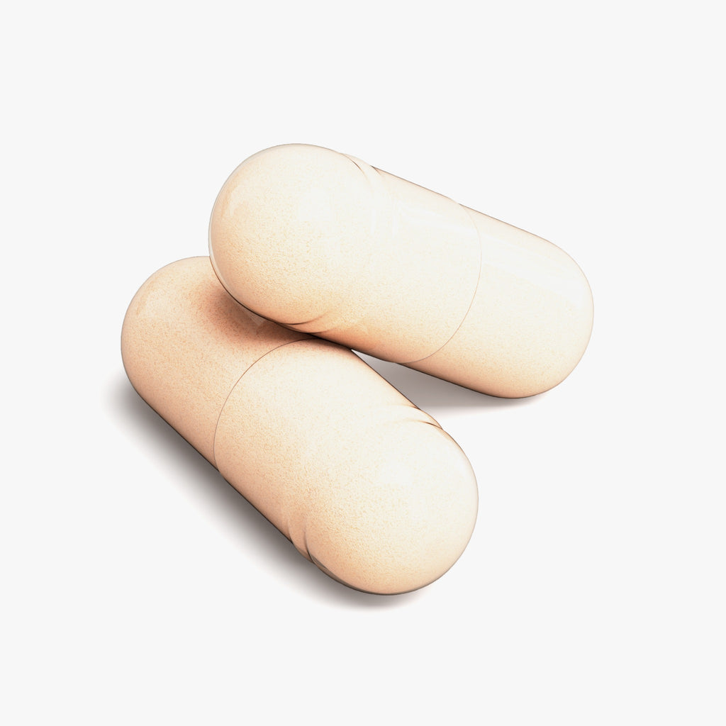 Shilajit Adaptogen Complex