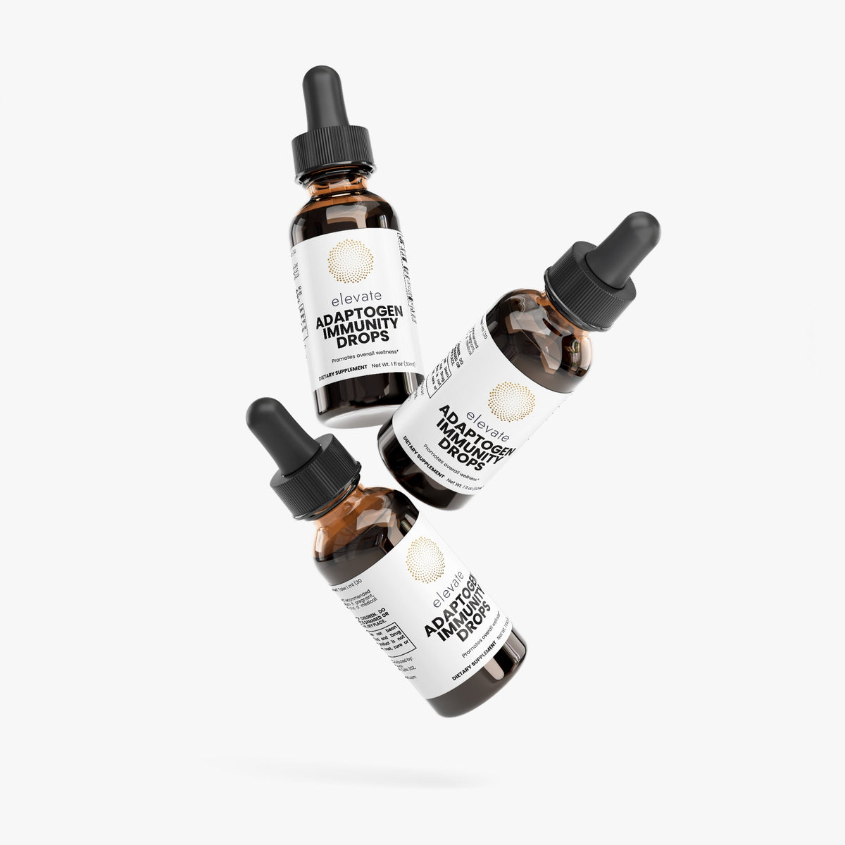 Adaptogen Immunity Drops