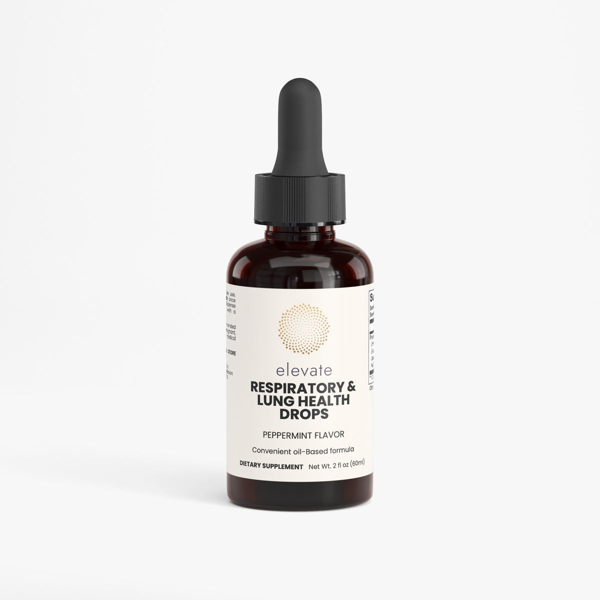 Respiratory & Lung Health Drops