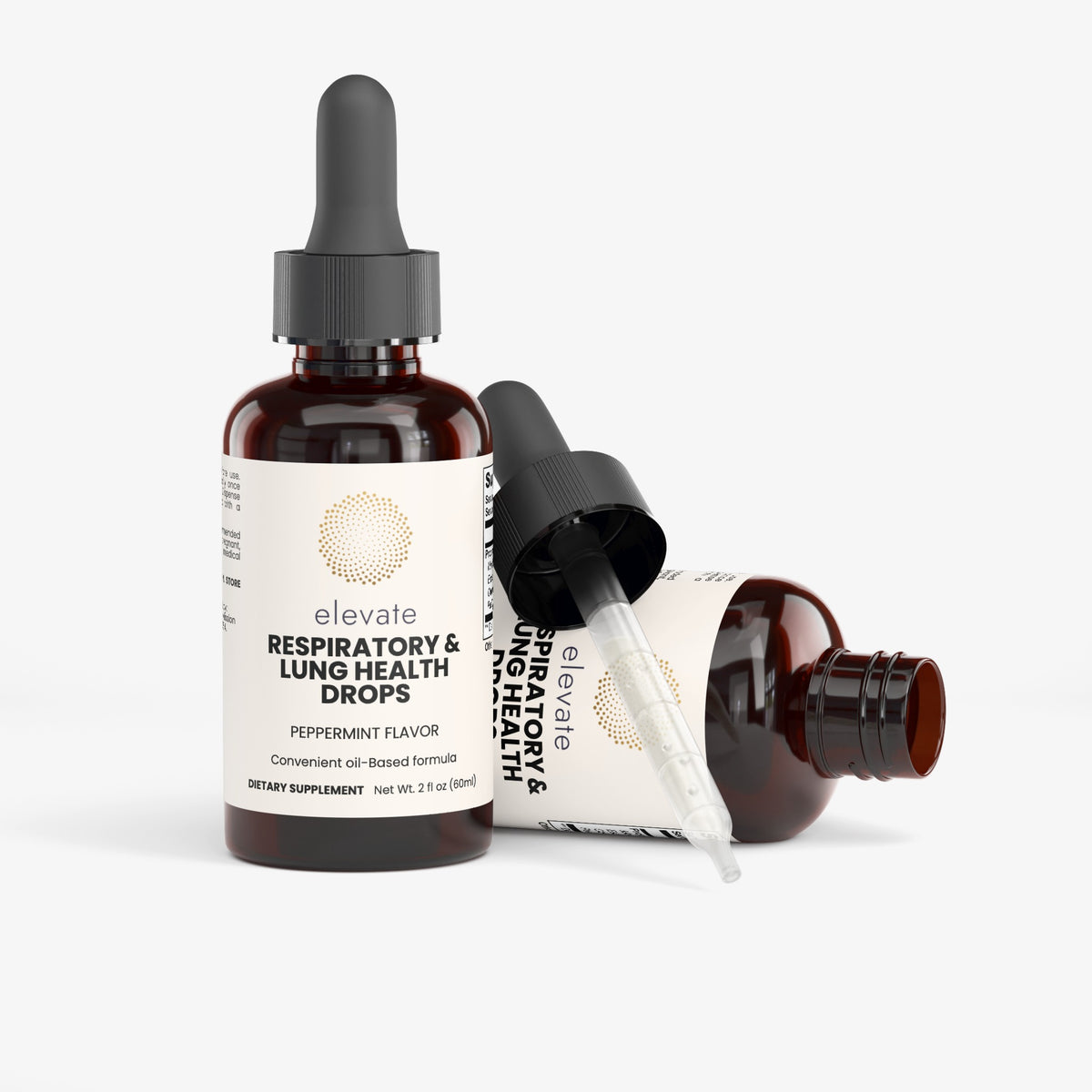 Respiratory & Lung Health Drops