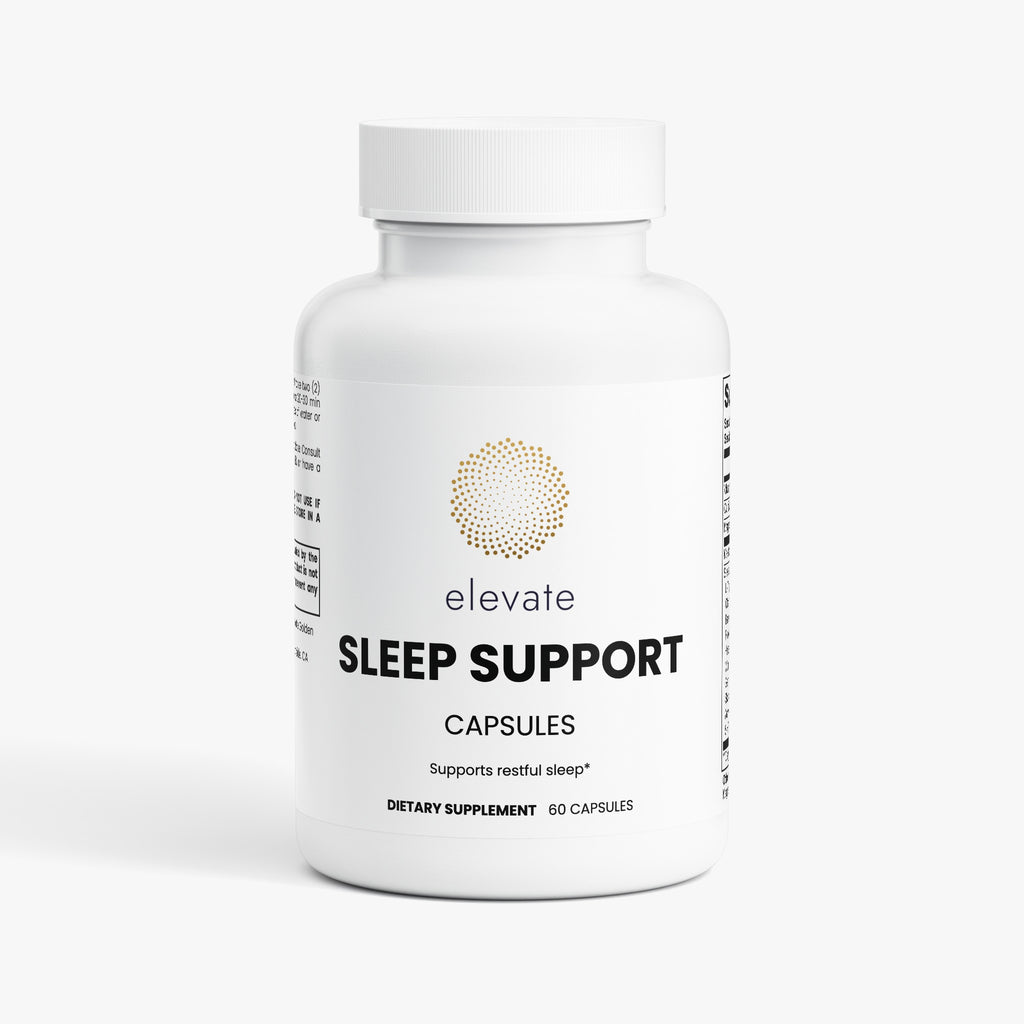 Sleep Support