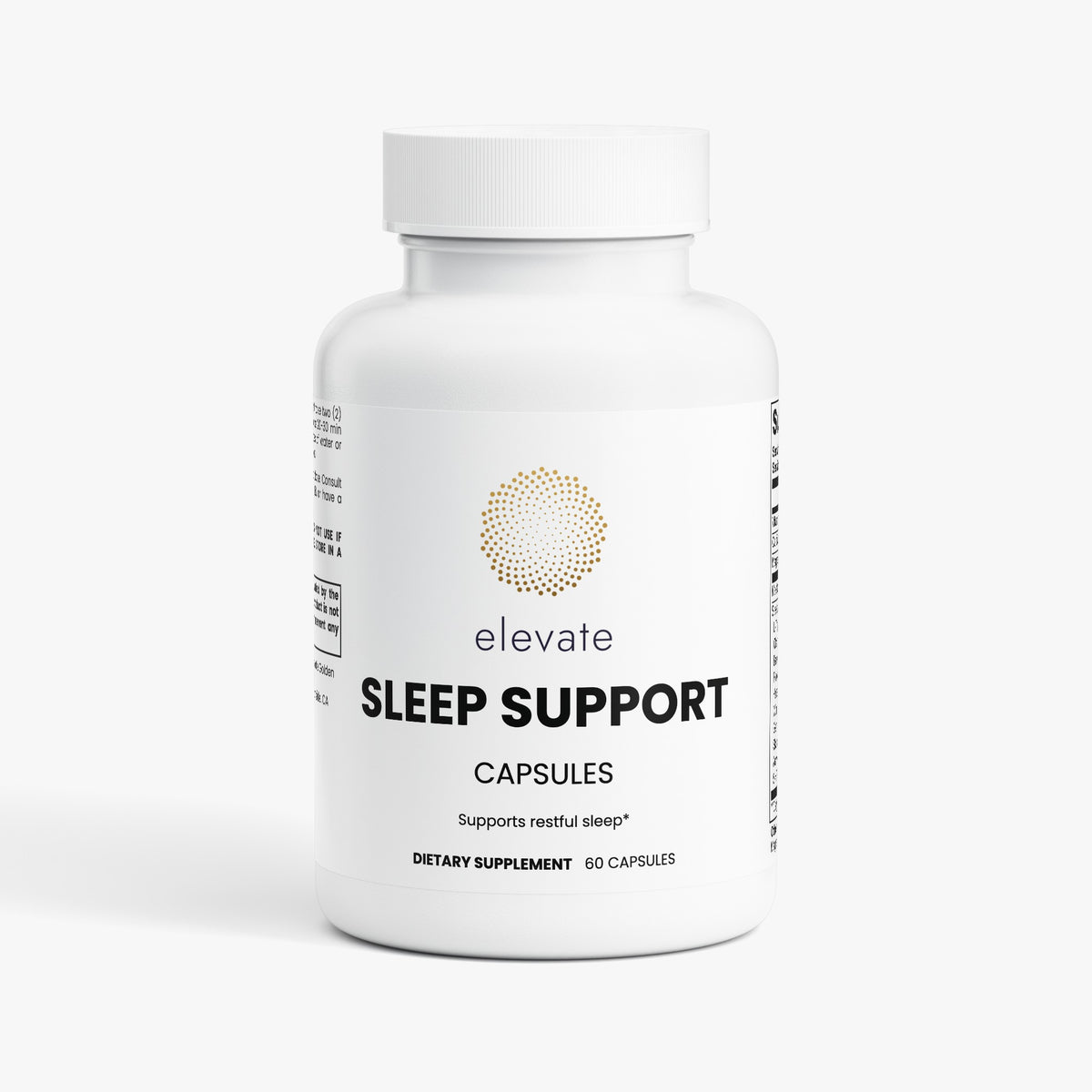 Sleep Support