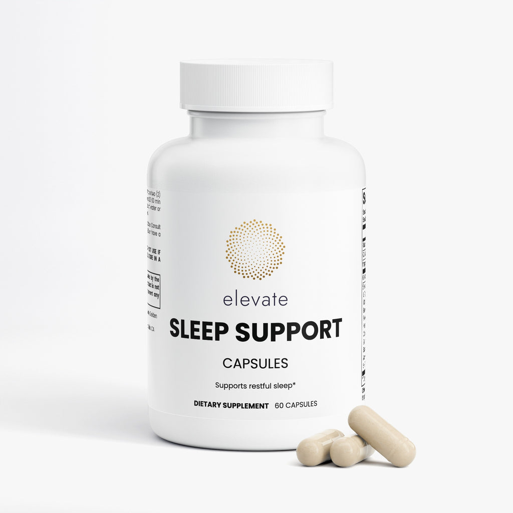 Sleep Support