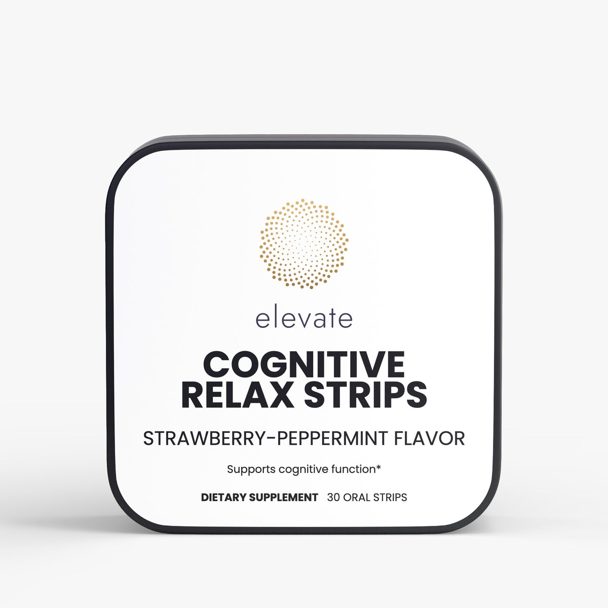 Cognitive Relax Strips
