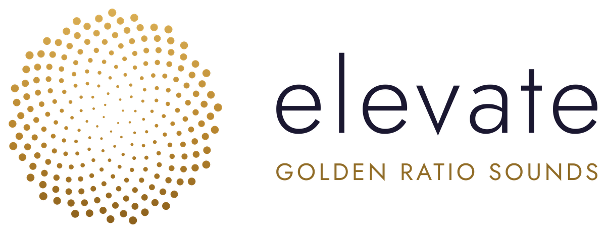 Elevate Golden Ratio Sounds