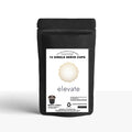 12 Pack Single Serve Coffee Capsules