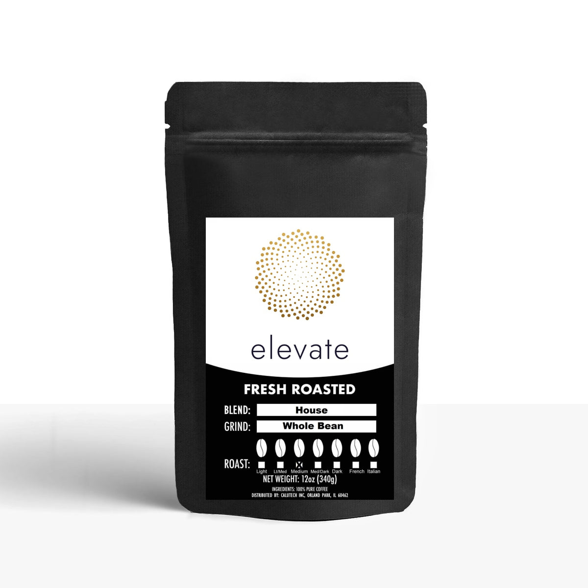 House Blend