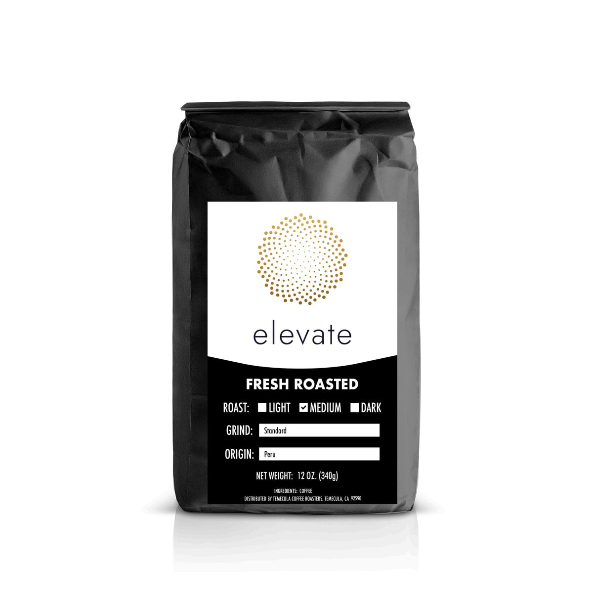 Peru Coffee Pods