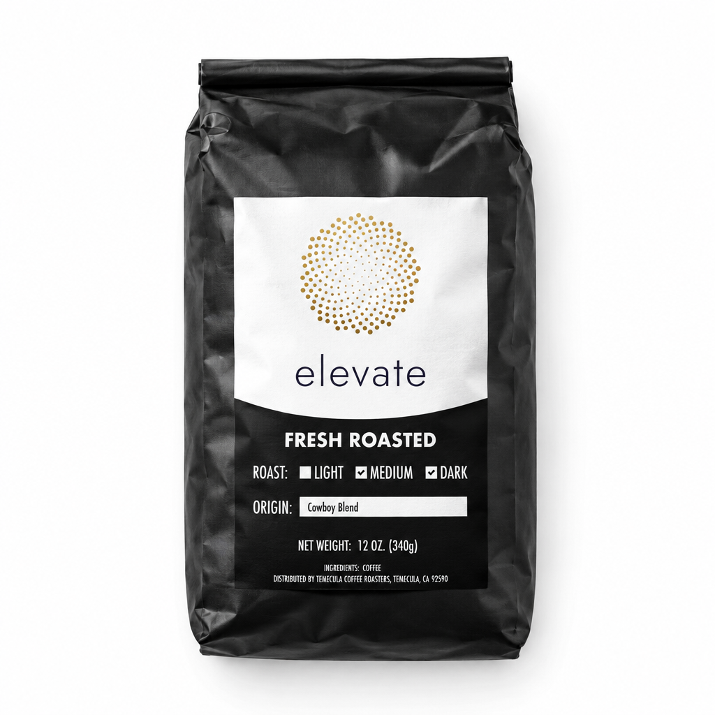 Cowboy Blend